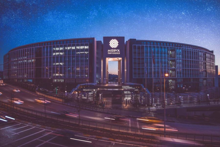 İstanbul Medipol Üniversitesi Öğretim Üyesi alıyor