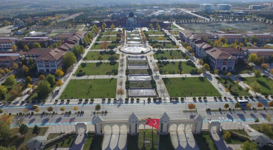 Kütahya Dumlupınar Üniversitesi 4/B Sözleşmeli Personel alım ilanı