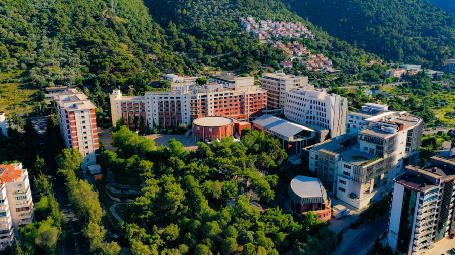 İzmir Ekonomi Üniversitesi Öğretim Üyesi alım ilanı