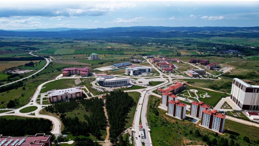 Kastamonu Üniversitesi sözleşmeli personel alım ilanı