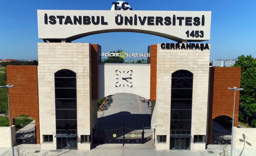 İstanbul Üniversitesi-Cerrahpaşa Rektörlüğünden Sözleşmeli Bilişim Personeli alım ilanı